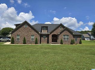 18 Hickory Rd, Ragland, AL 35131