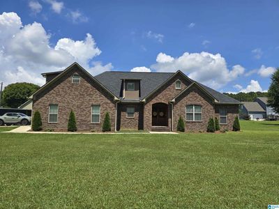 18 Hickory Rd, Ragland, AL, 35131