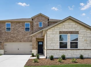 2620 Glacier Rd, Anna, TX 75409