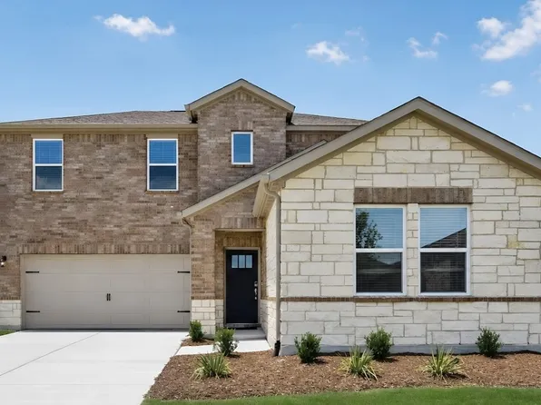 2620 Glacier Rd, Anna, TX 75409