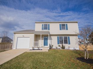 49 Palomino Pl, Elkton, MD 21921