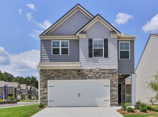 5035 Rapahoe Trl, Atlanta, GA 30349