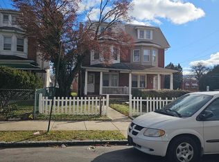 902 Arch St, Norristown, PA 19401