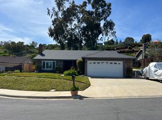 920 Birchview Dr, Encinitas, CA 92024