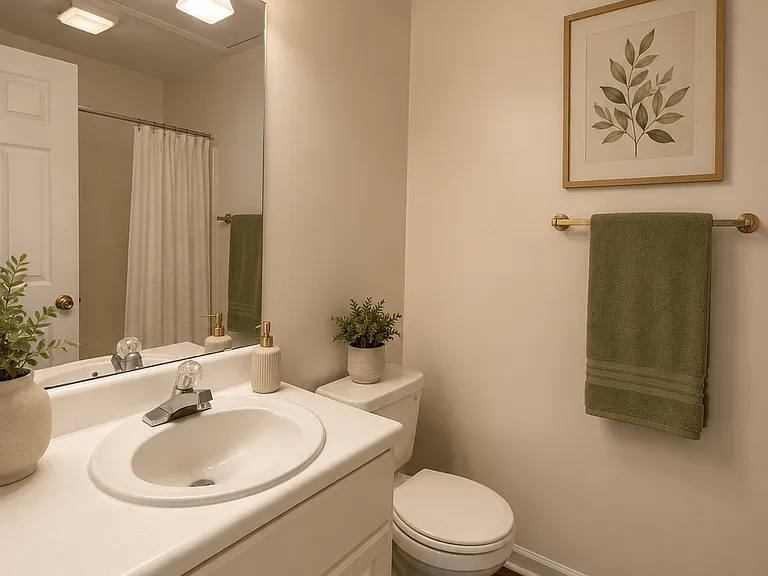 Quail Hill and Manchester Apartments of Fuquay-Varina — Photo 7