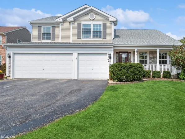 3106 Haven Ln, Lindenhurst, IL 60046