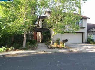 2129 Redrock Pl, Martinez, CA 94553