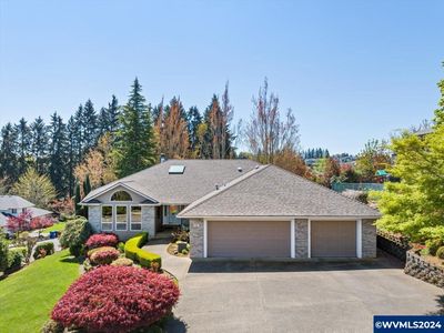 319 Silver Hills Cir SE, Salem, OR, 97306