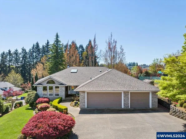 319 Silver Hills Cir SE, Salem, OR 97306