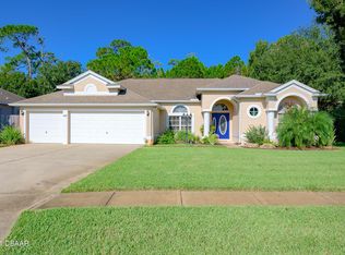 3819 Birch Mountain Rd, Port Orange, FL 32129