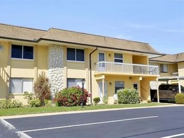 1663 Edith Esplanade 203 Cpe #203, Cape Coral, FL 33904