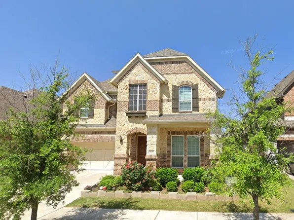 6120 Eldridge Ln, McKinney, TX 75070