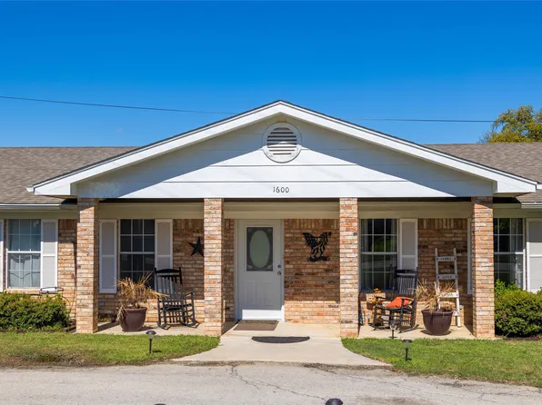 1600 Shaw Dr, Brownwood, TX 76801