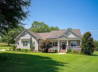 721 Riding Ridge Ct, Aiken, SC 29801