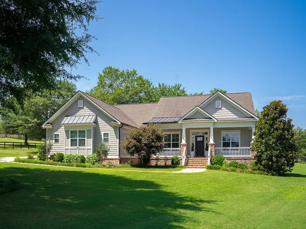 721 Riding Ridge Ct, Aiken, SC 29801