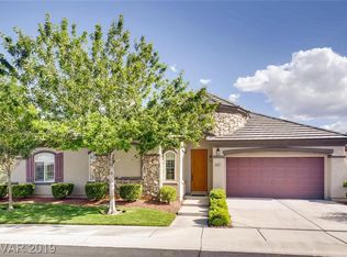 10457 Sugarhouse Park Ave, Las Vegas, NV 89135