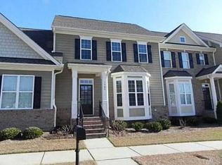 1404 Lakestone Village Ln, Fuquay Varina, NC 27526