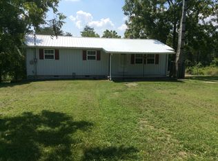 146 Reid Watson Rd, Deer Lodge, TN 37726