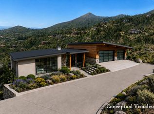 7676 Buckboard Dr, Park City, UT 84098