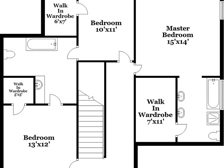 528 Fork Mesa Ct — Photo 3