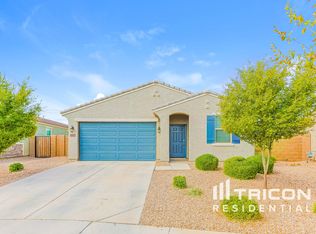 40647 W Hensley Way, Maricopa, AZ 85138