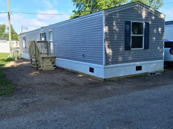 611 W Matthews St, Chillicothe, IL