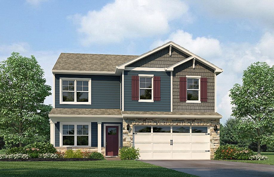 Plan Elevation.