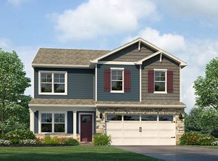 1109 NE Cypress Cir, Grimes, IA 50111