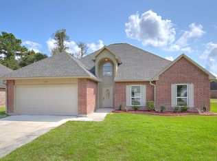 23863 Sunnybrook, Denham Springs, LA 70726
