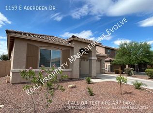 1159 E Aberdeen Dr, Gilbert, AZ 85298