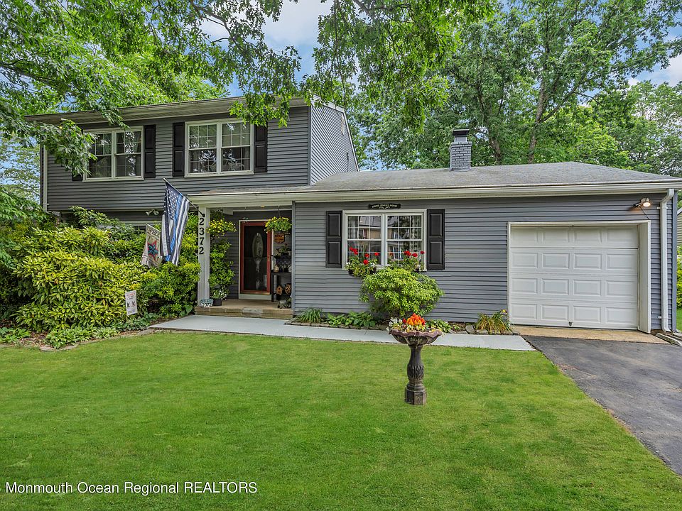 2372 Huckleberry Road, Manchester, NJ 08759 Zillow