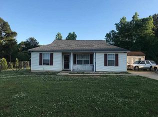 318 Berryhill Dr, Boiling Springs, SC 29316