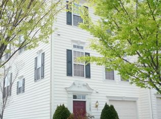 10765 Enfield Dr, Woodstock, MD 21163