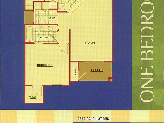 3rd image of 802 Crest Pines Dr APT 832