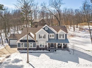 5841 Ryan Valley Ct NE, Belmont, MI