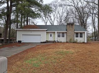 112 Fairlane Rd, Greenville, NC 27834