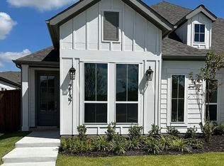 2129 Eastus Ln, Aledo, TX 76008