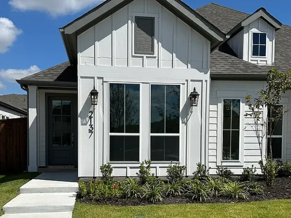 2133 Eastus Ln, Aledo, TX 76008