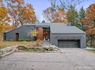 8697 Conservation St NE, Ada, MI 49301