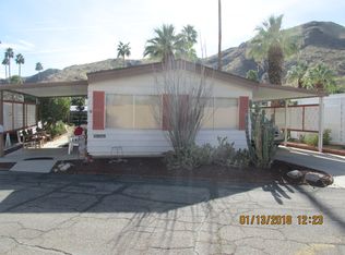 35 Santa Ana St, Palm Springs, CA 92264