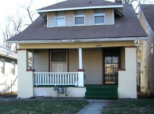 3419 E 7th St, Kansas City, MO 64124