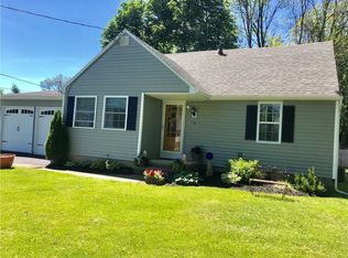 1 Park Ave, Gates, NY 14606