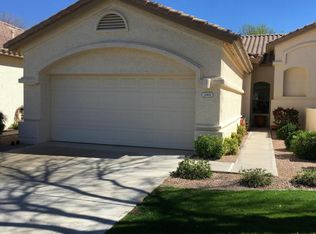 23809 S Pleasant Way, Sun Lakes, AZ 85248