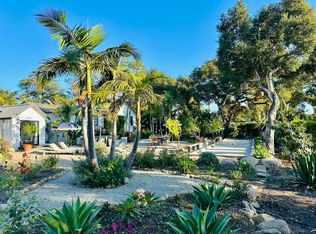 565 El Bosque Rd, Santa Barbara, CA 93108