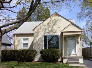 86 W Kanawha Ave, Columbus, OH 43214