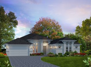 Cameron Plan, Wellen Park, Venice, FL 34293