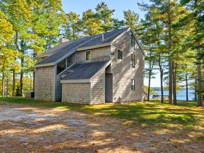 9 Hillside Road, Boothbay Harbor, ME, 04538