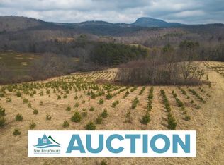 3 Long Mountain Rd, Willis, VA 24380