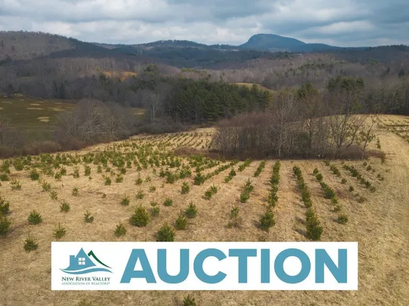 3 Long Mountain Rd, Willis, VA 24380