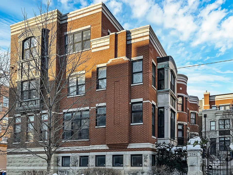 1st image of 2342 W Wabansia Ave #A